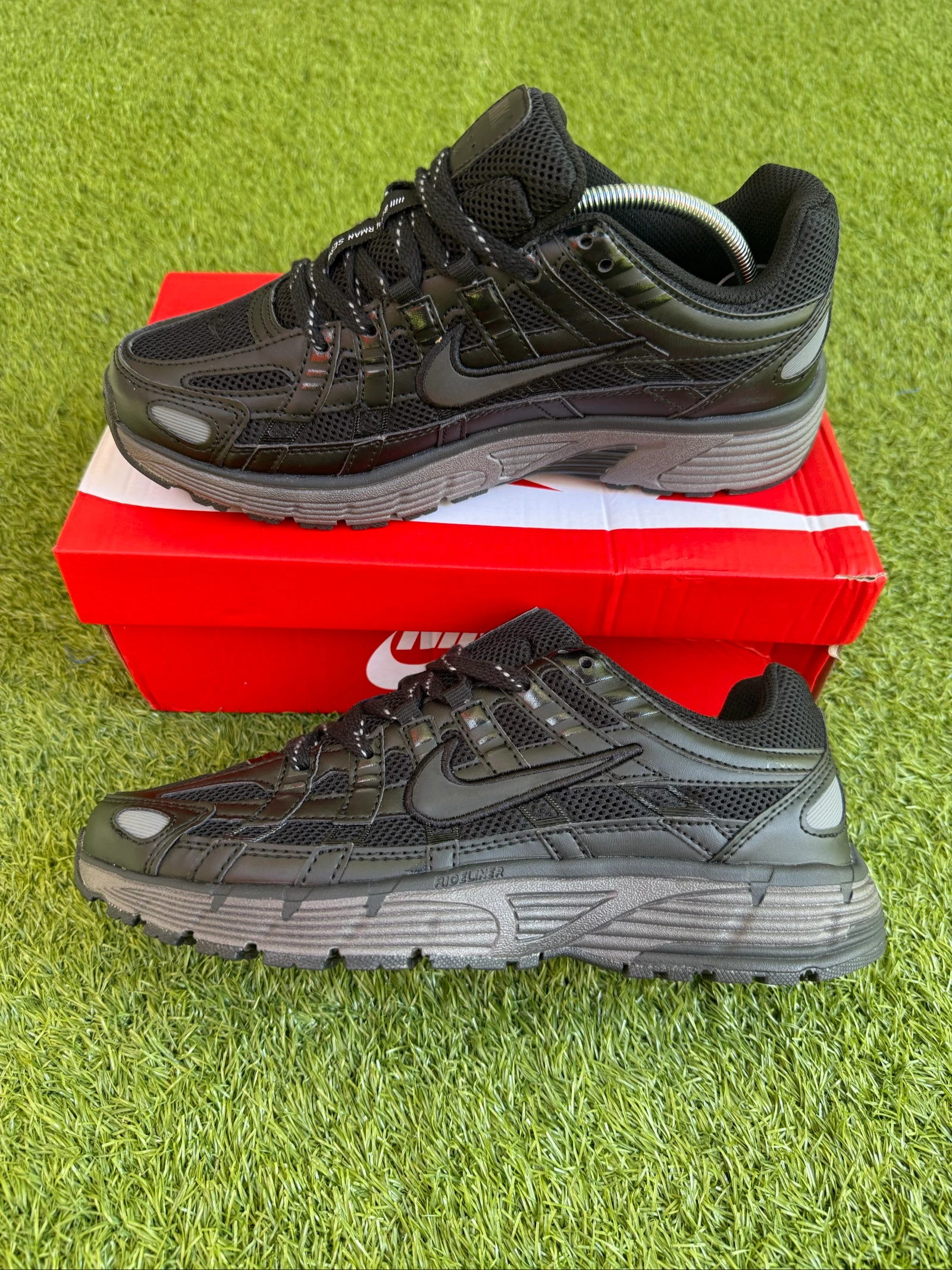 Nike p6000 – photo 3